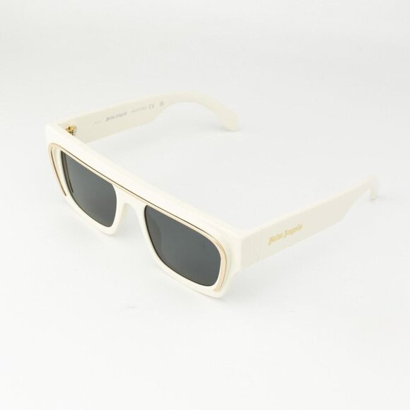NEW Palm Angels SALTON PERI061S24PLA0010107 Sunglasses main image 7